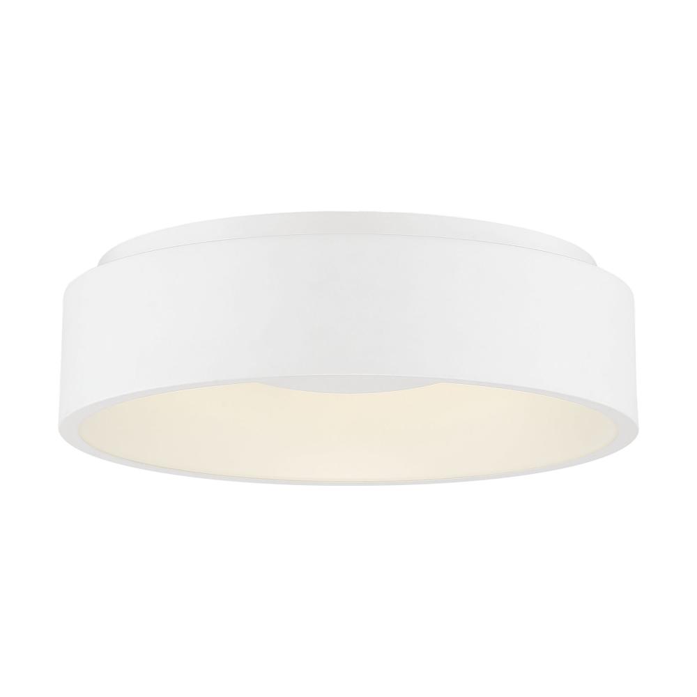 ORBIT LED 30W FLUSH MOUNT
