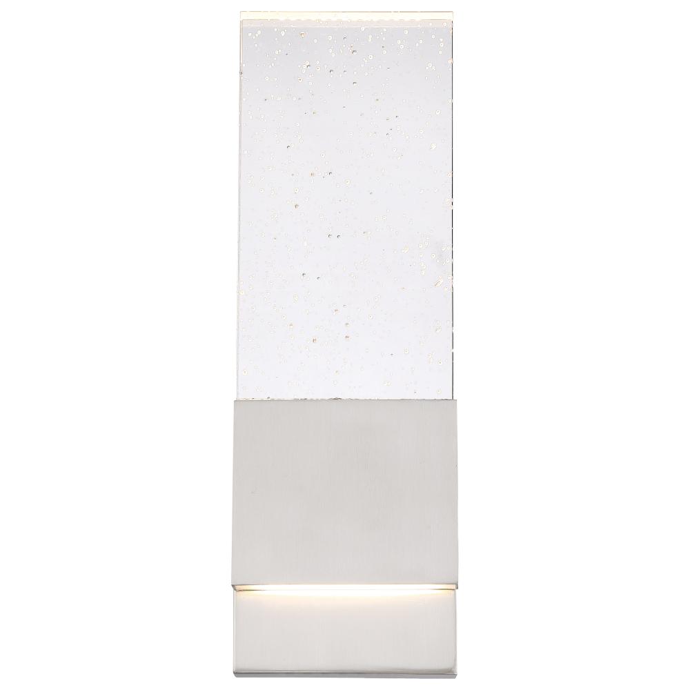 ELLUSION LED LARGE WALL SCONCE