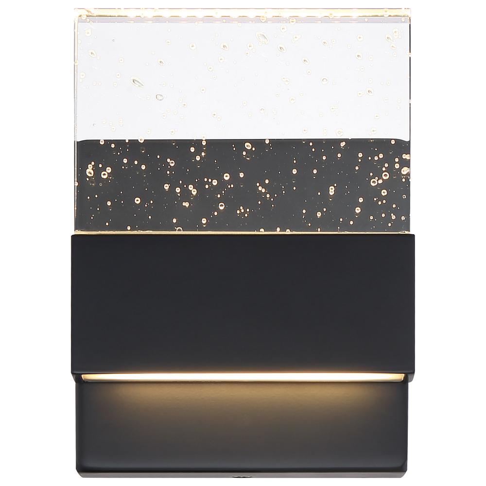 ELLUSION LED SMALL WALL SCONCE