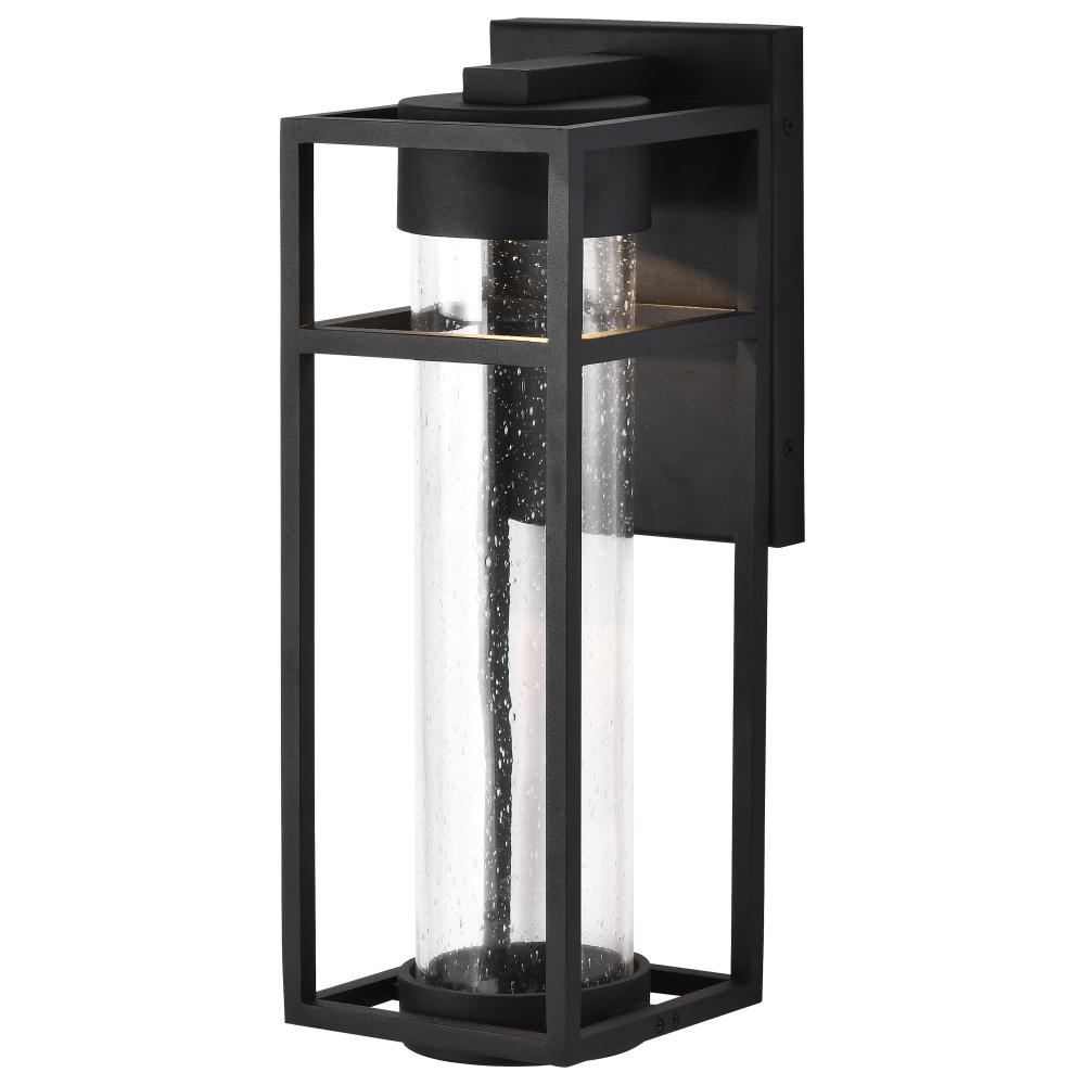 LEDGES 6W LED MED WALL LANTERN