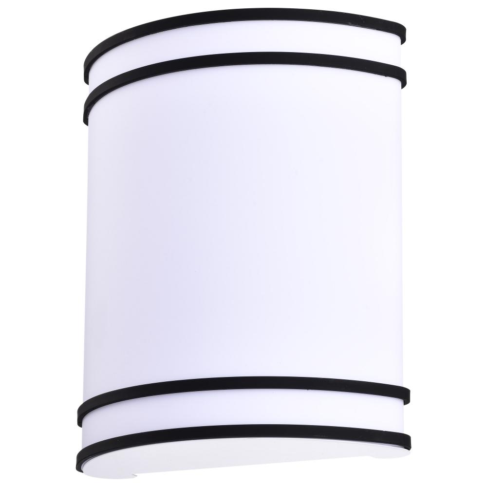 LED GLAMOUR BL WALL SCONCE
