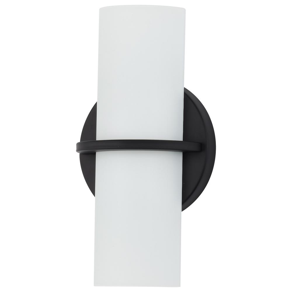 TUCKER LED WALL SCONCE