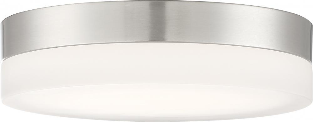 PI LED 11&#34; FLUSH MOUNT