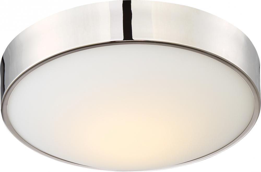 PERK 13&#34; LED FLUSH