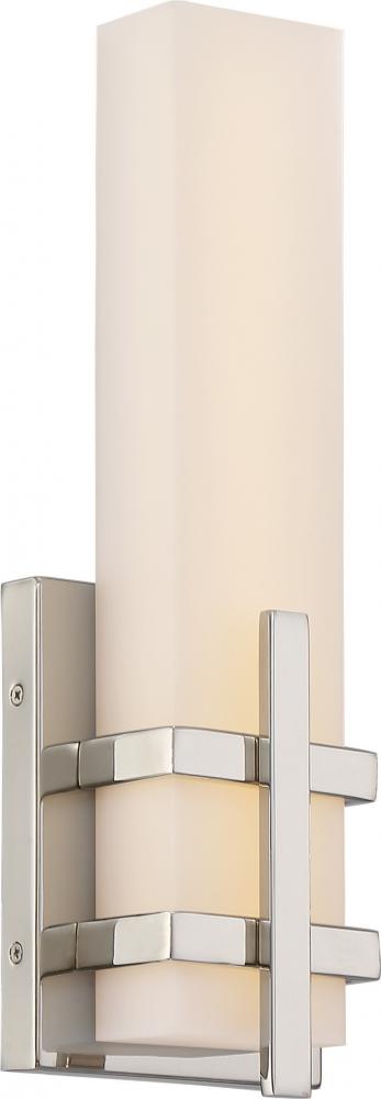 GRILL SINGLE LED WALL SCONCE