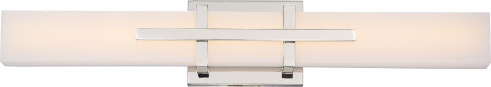 GRILL DOUBLE LED WALL SCONCE