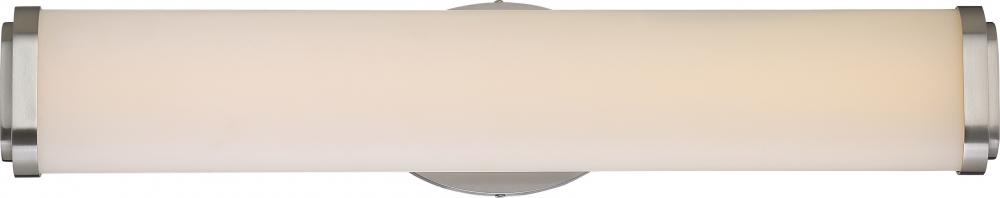 PACE LED DOUBLE WALL SCONCE