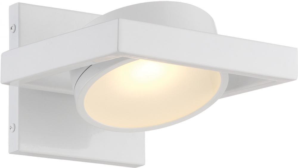 HAWK LED WALL SCONCE