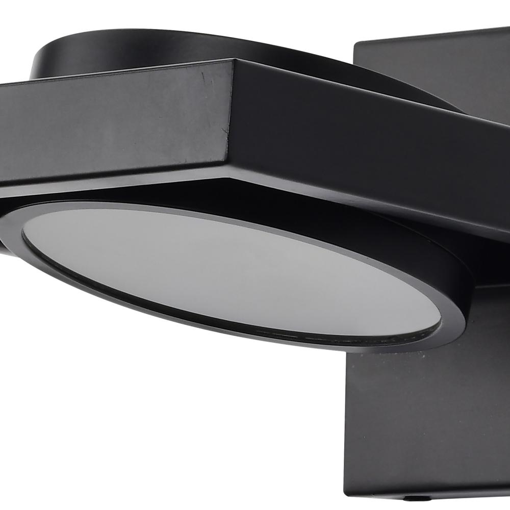 HAWK LED WALL SCONCE