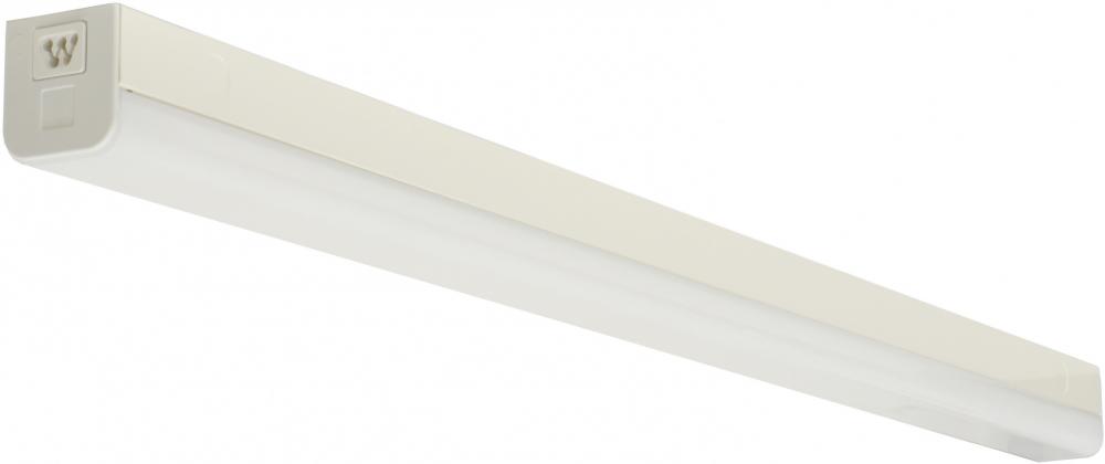 38W LED SLIM STRIP LIGHT