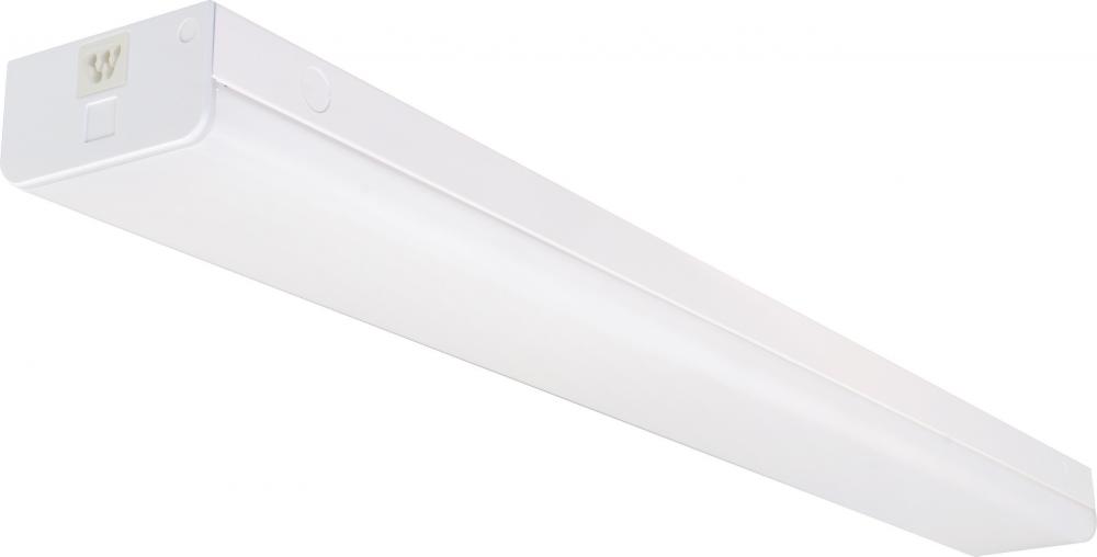 38W LED WIDE STRIP LIGHT