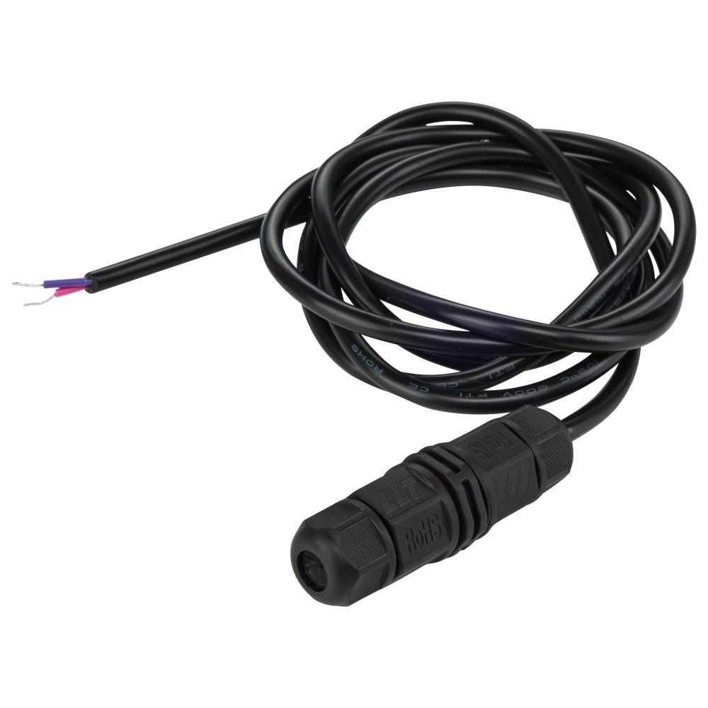 IP68 CONNECTOR WITH 5.5FT WHIP