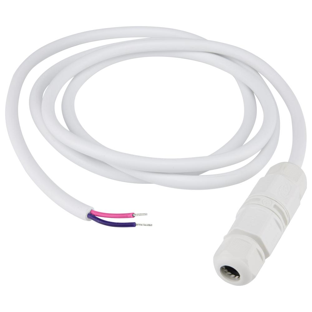 IP68 CONNECTOR WITH 5.5FT WHIP