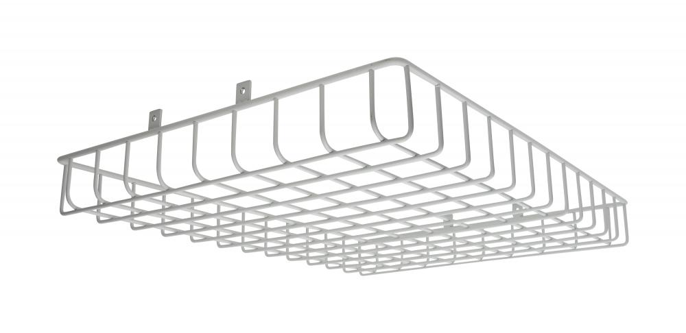 4FT WIRE GUARD - HIGH BAY