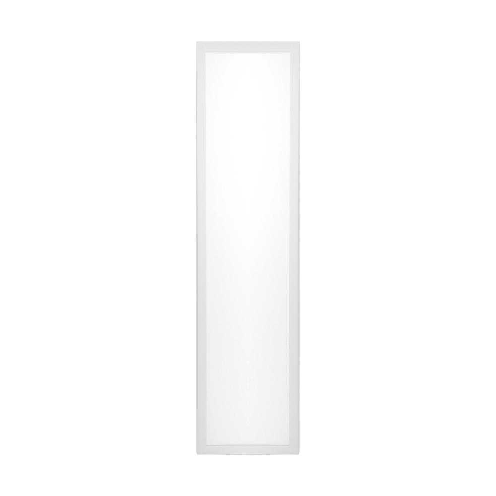 1X4 LED BACKLIT FLAT PANEL