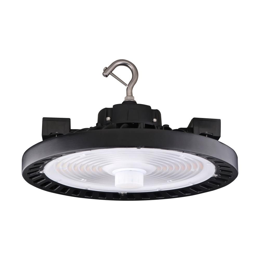 LED UFO HIGHBAY CCT & WATT ADJ