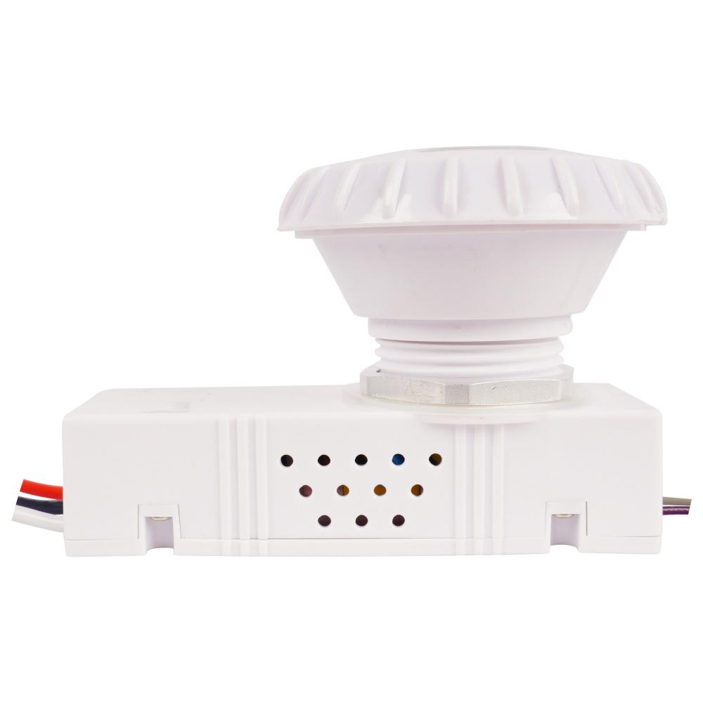 AREA LIGHT MICROWAVE SENSOR