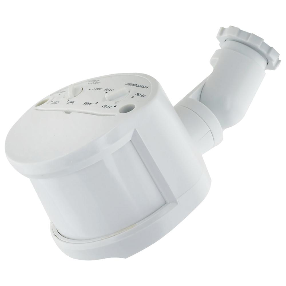 LED RATED ADD ON MOTION SENSOR