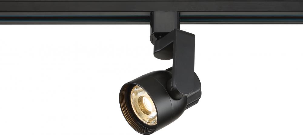 12W LED TRACK HEAD ANGLE ARM