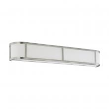 Nuvo 60/2875 - ODEON 4 LT WALL SCONCE