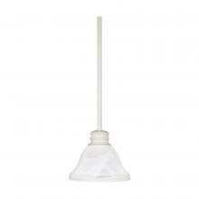 Nuvo 60/368 - EMPIRE 1 LT MINI PENDANT