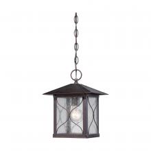 Nuvo 60/5614 - VEGA 1 LT OUTDOOR HANGING