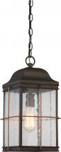 Nuvo 60/5836 - HOWELL 1 LT OUTDOOR HANG LANT