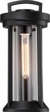 Nuvo 60/6502 - HURON 1 LIGHT SMALL LANTERN