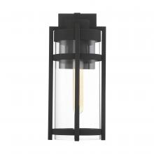 Nuvo 60/6572 - TOFINO 1 LIGHT MEDIUM LANTERN