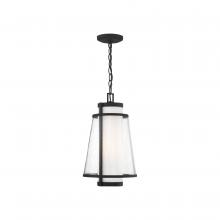 Nuvo 60/6604 - ANAU 1 LIGHT HANGING LANTERN