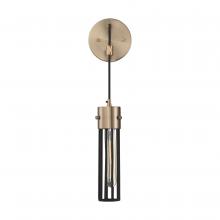 Nuvo 60/6611 - EAVES 1 LIGHT WALL SCONCE