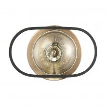 Nuvo 60/6651 - CHASSIS 1 LIGHT WALL SCONCE