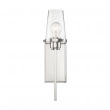 Nuvo 60/6678 - RECTOR 1 LIGHT WALL SCONCE