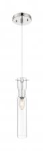 Nuvo 60/6866 - SPYGLASS 1 LIGHT MINI PENDANT