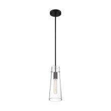 Nuvo 60/6880 - ALONDRA 1 LIGHT MINI PENDANT