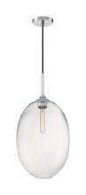 Nuvo 60/7038 - ARIA 1LT LARGE PENDANT