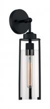 Nuvo 60/7161 - MARINA 1 LIGHT WALL SCONCE