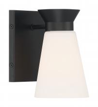 Nuvo 60/7311 - CALETA 1 LIGHT WALL SCONCE