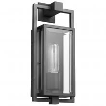 Nuvo 60/7543 - EXHIBIT 1 LT SM WALL LANTERN