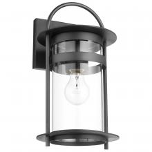 Nuvo 60/7641 - BRACER 1 LT MED WALL LANTERN