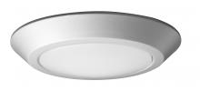 Nuvo 62/1266 - 10" LED DISC LIGHT -HIGH LUMEN