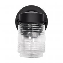 Nuvo 62/1573 - LED 8W MASON JAR 3000K