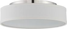 Nuvo 62/526 - HEATHER LED FLUSH