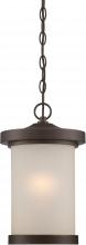 Nuvo 62/645 - DIEGO LED OUTDOOR HANGING