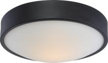 Nuvo 62/776 - PERK 13" LED FLUSH