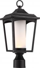 Nuvo 62/825 - ESSEX 1 LT OUTDOOR POST LANT