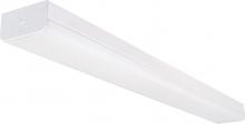 Nuvo 65/1143 - 40W LED WIDE STRIP LT 5K