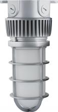 Nuvo 65/225 - LED VAPOR PROOF CEILING MOUNT