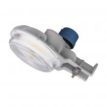 Nuvo 65/683 - 60W LED AREA LIGHT W/PHOTOCELL