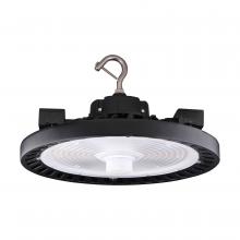 Nuvo 65/771R1 - LED UFO HIGHBAY CCT & WATT ADJ